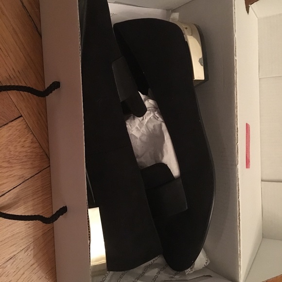 Aldo dress flats! - Picture 5 of 7